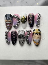 Diana (@anamatednails) review photo