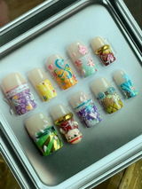 Clawdeenz review photo