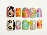 Amira_Enchantingnails review photo