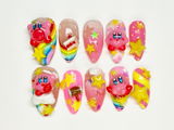 Amira_Enchantingnails review photo