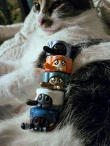 Honkai:Star Rail Ruan Mei's Creation Blind Bag & Jar