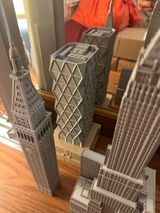 Armand Volkman review photo