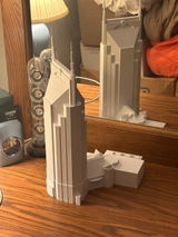 Armand Volkman review photo