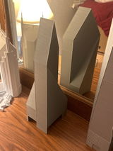 Armand Volkman review photo