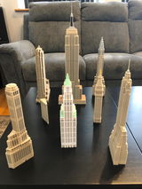 Art Deco review photo