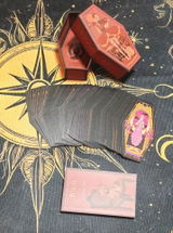 Starry Sky review photo