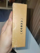 chocolate review photo