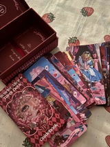 Maria Francisca review photo