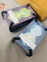 Buck Thorburn review photo
