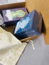 Buck Thorburn review photo