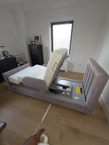 Harry Massa review photo