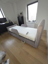Harry Massa review photo