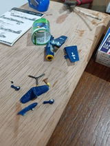 greg review photo