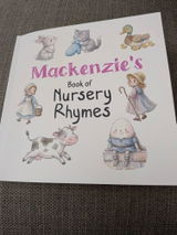 Etsy customer review photo