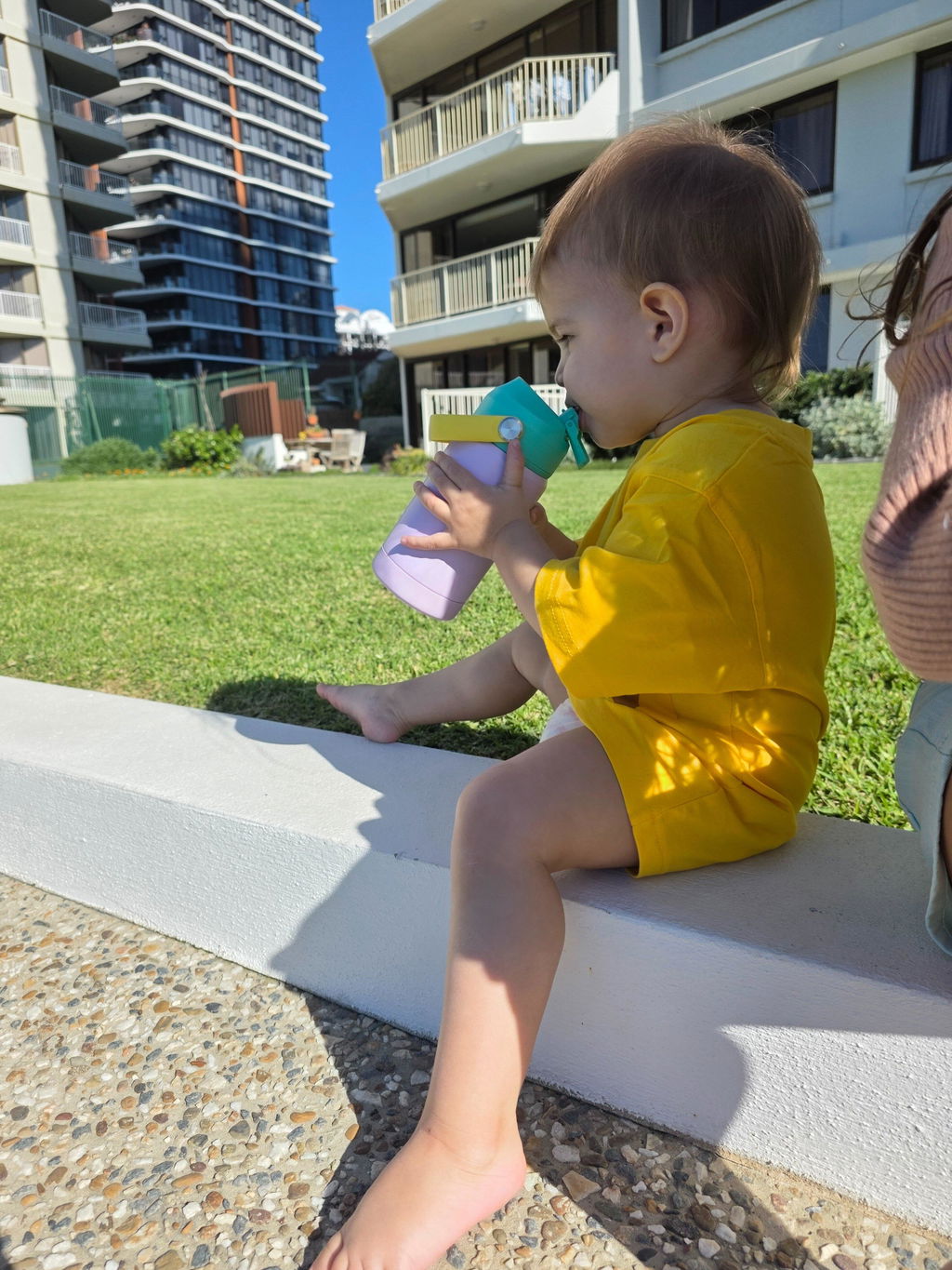 Biggie Bottle