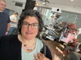 Monica Ayhens-Madon review photo