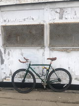 Sean Kelly review photo