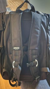 Nikolas Cortes review photo