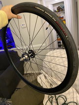 Taylor Givan review photo