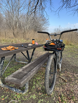 John Vega - Oak Cliff, Texas review photo