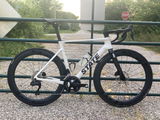 J. Sievers review photo