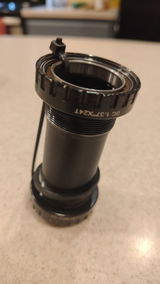 Axel review photo
