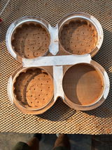 Clif Duggins C&L Woodcrafts review photo