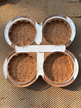 Clif Duggins C&L Woodcrafts review photo