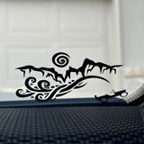 Arizona Canyon Life 4x4 Outdoor Adventure Decal