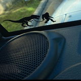 Bigfoot's Upgraded Pet T-Rex for 4x4 Offroad and Car Windshield's Vinyl Decal Sticker