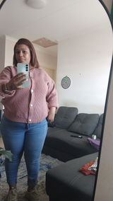 Vuyiswa Francisca review photo