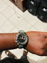 Kutlwano Ramashabele review photo