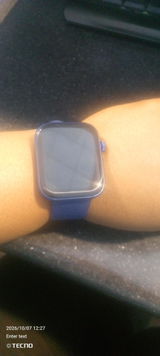Colmi P71 Smart Watch