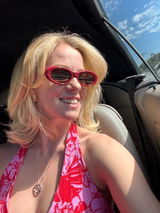 Anonymous review photo
