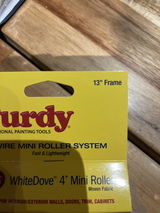 Mr RDP HAYNES review photo