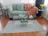 Victoria Hamill review photo