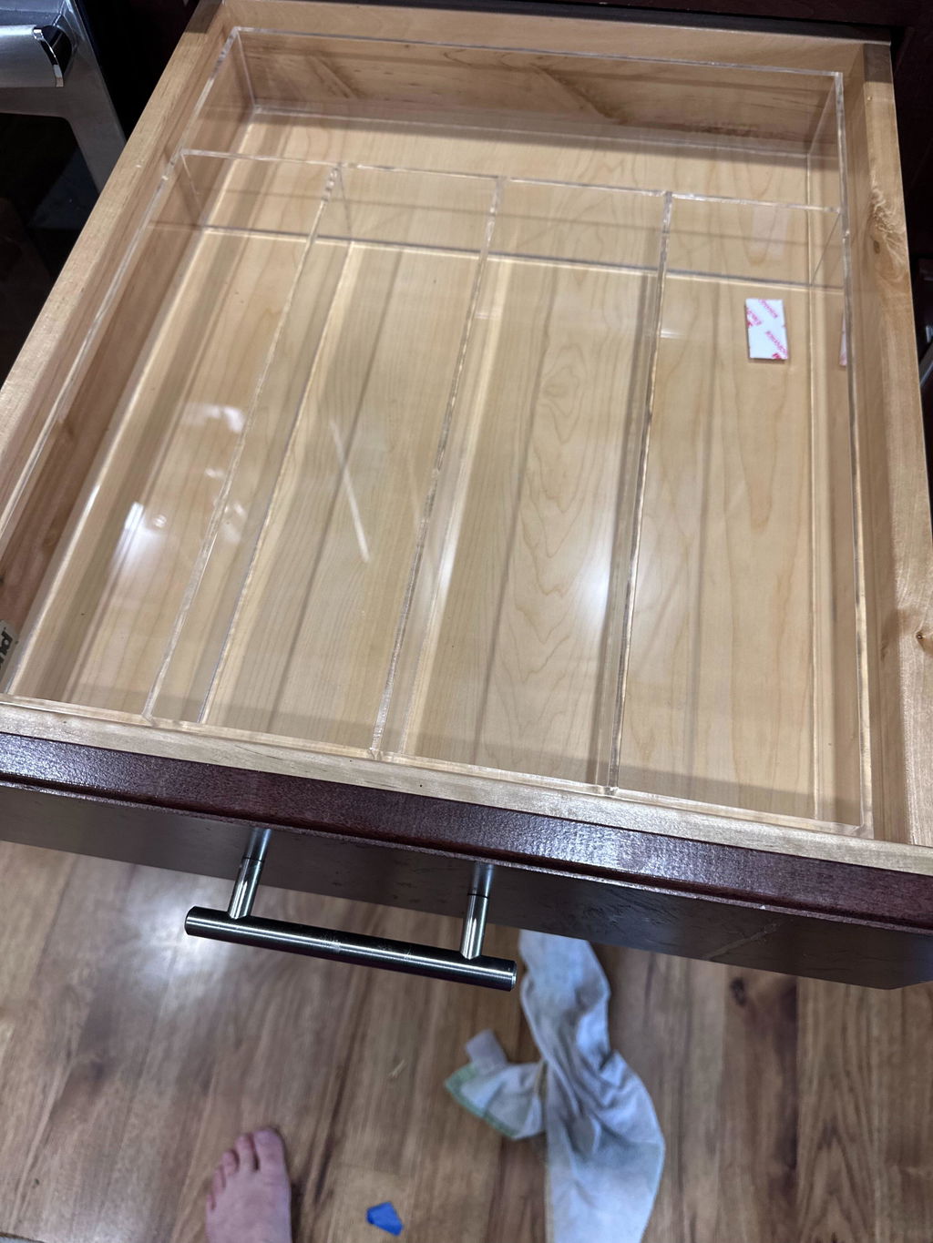 Venice Drawer Organizer