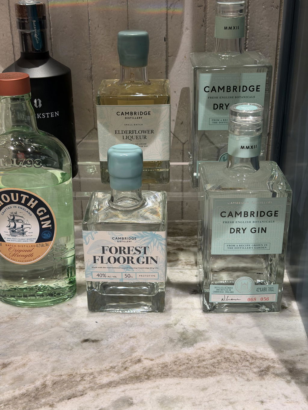 Custom Shelf Organizer Riser