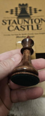 Cristian Patean review photo