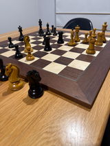 Craig Adams review photo