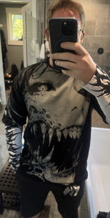 Brandon K review photo