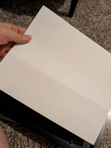 Anonymous review photo