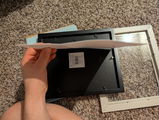 Anonymous review photo