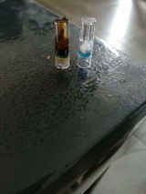 CHARLINE M. review photo