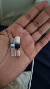 Nelly I. review photo