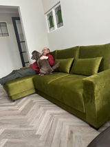 Louise Levett review photo