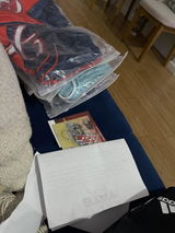 Anonymous review photo
