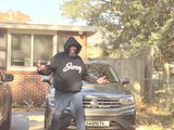 Tawain K. Watts review photo