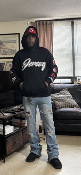 Derrick Chapman review photo