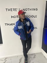 Corey Byrdsong review photo
